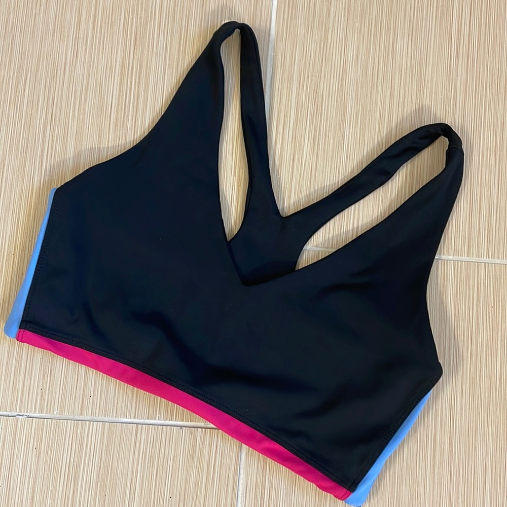 Splits59 sports bra, sz small